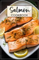 Seafood Cookbook - Salmon Cookbook