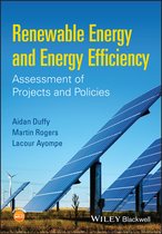 Aprais Of Renew Energy & Ene Efici Proj