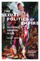 NWSA / UIP First Book Prize-The Sexual Politics of Empire