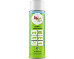 Tip-it Universele Schuimreiniger 500ml - Auto Interieur Reiniger