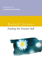 Finding the Greater Self