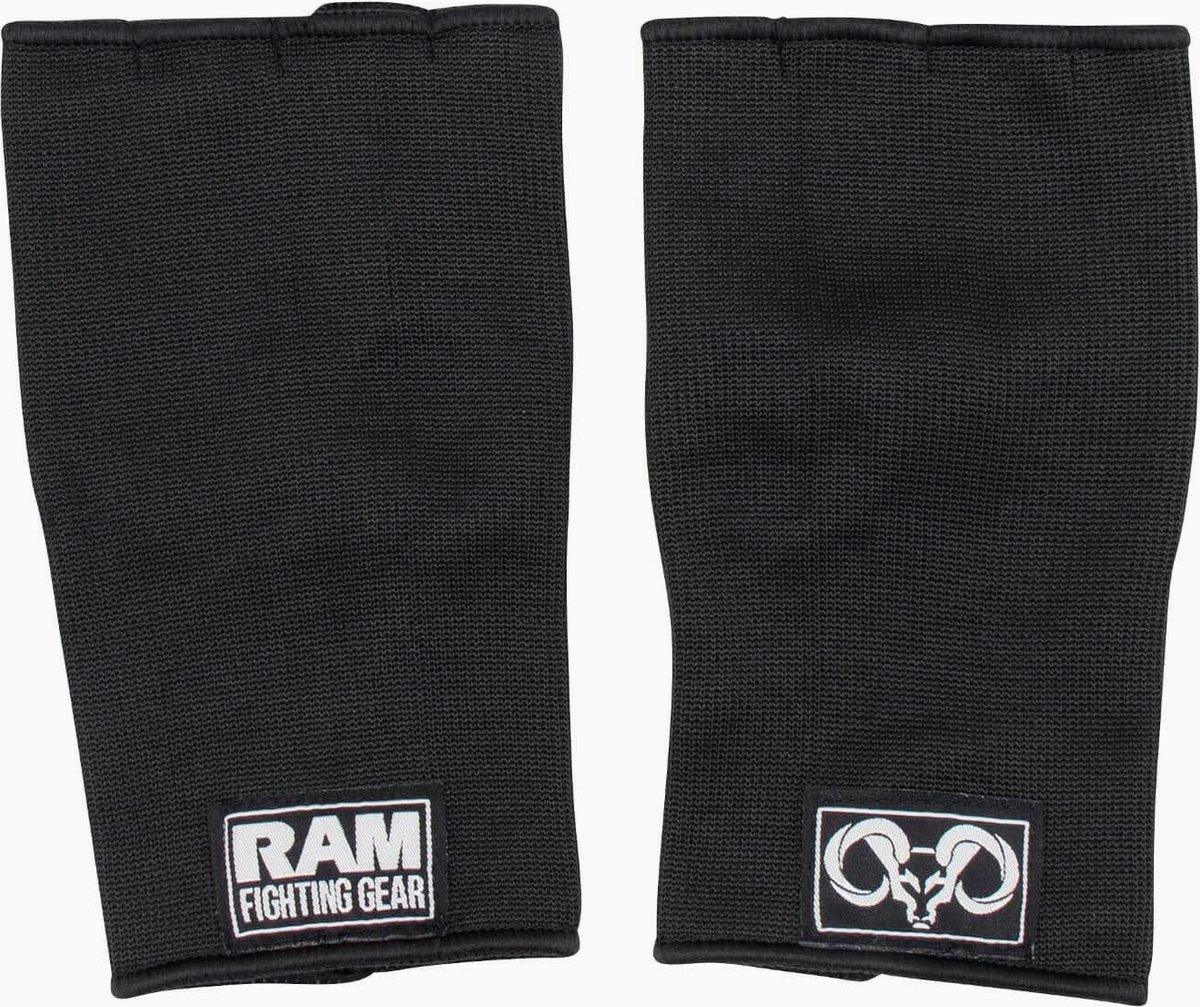 RAM Binnenhandschoenen Boksen - Zwart - Maat L/XL
