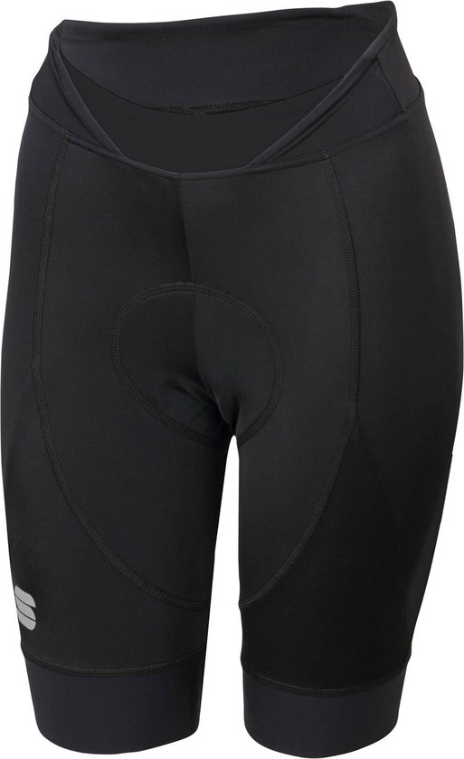 Sportful Sportful Neo Fietsbroek Dames Zwart Maat S bol