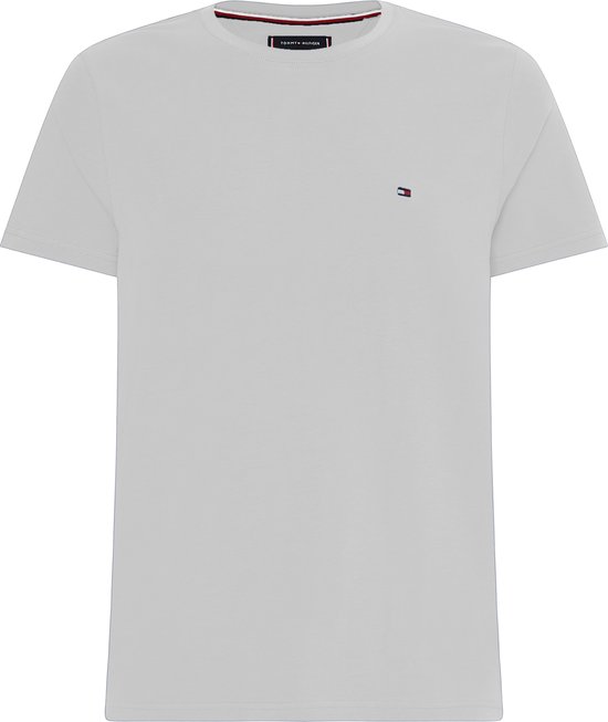 Tommy Hilfiger Core Stretch T-Shirt Hommes - Taille L