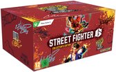 Street Fighter 6 - Collector's Edition - Xbox Series X
