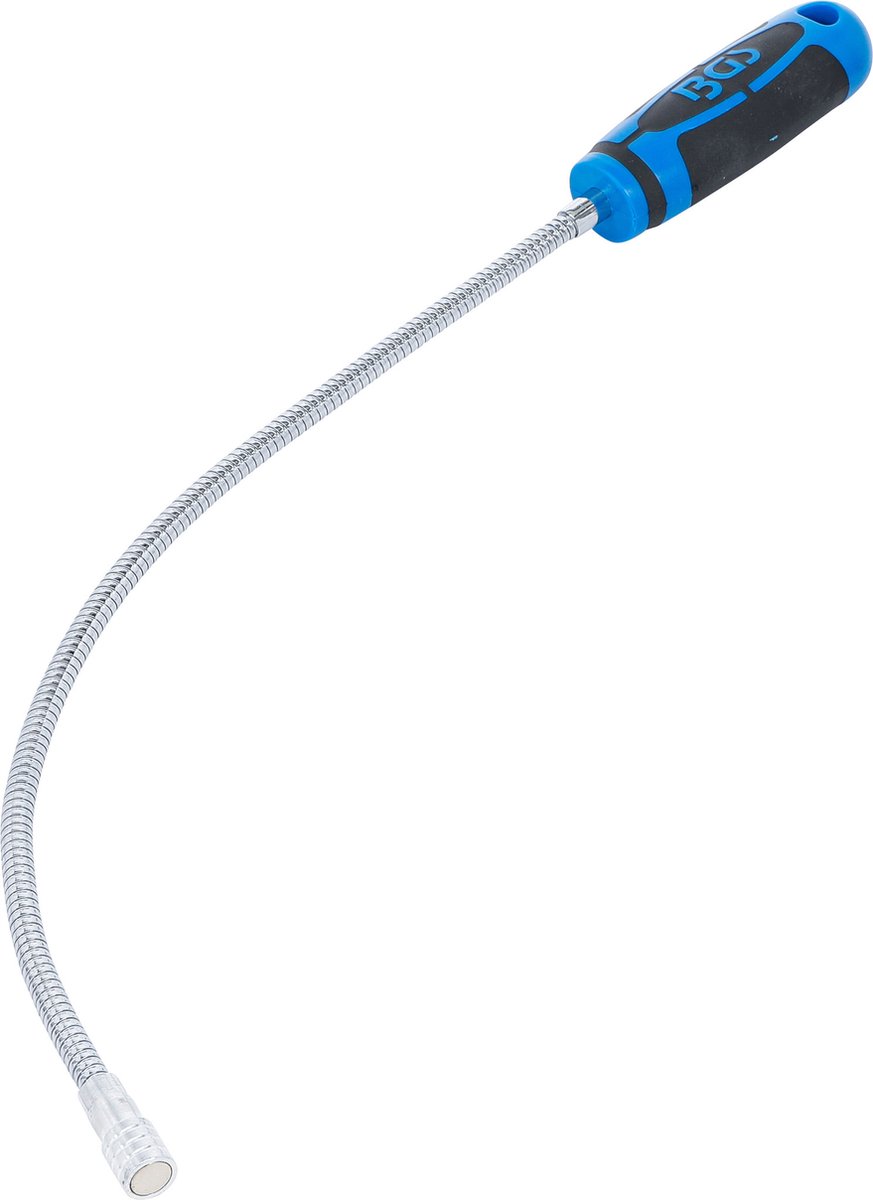 Goedkoopste BGS Magneethulp flexibel 500 mm trekkracht 1 kg