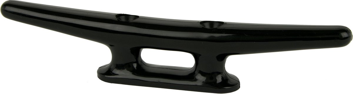Seilflechter Kikker - 125mm - Zwart