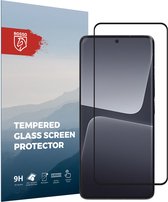 Rosso 9H Tempered Glass Screen Protector Geschikt voor Xiaomi 13 Pro | Glasplaatje | Beschermlaag | Beschermglas | 9H Hardheid