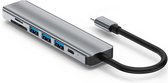 R. Duarte Sale - Hub USB C - 4K HDMI - Qualité Premium - Universel - 7 en 1
