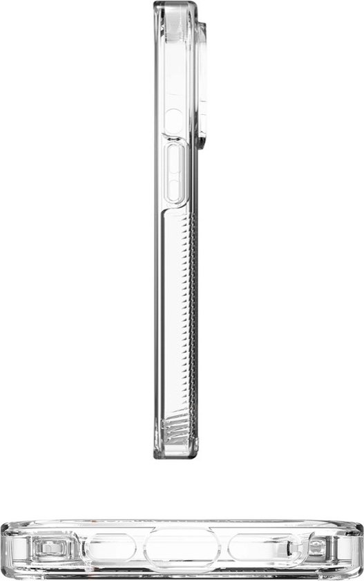 Kunststoff-Abdeckung APS 6401 durchsichtig für Modell 00064