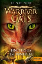 Warrior Cats - Warrior Cats - Das gebrochene Gesetz. Finsternis im Inneren