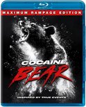 Cocaine Bear (Blu-ray)