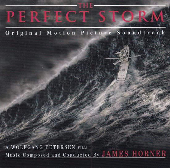The Perfect Storm
