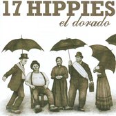 17 Hippies - El Dorado (CD)