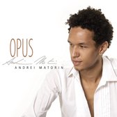 Andrei Matorin - Opus (CD)