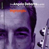 Angelo Debarre - Impromptu (CD)
