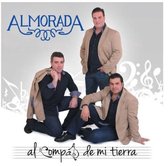 Almorada - Al Compas De Mi Tierra (CD)