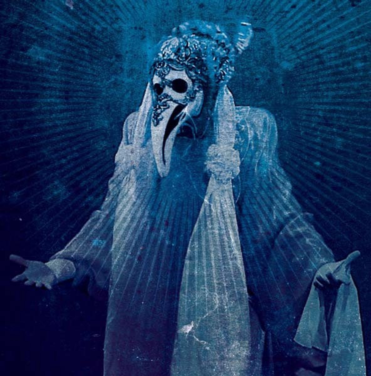 Aderlating - Spear Of Gold And Seraphim Bone I (CD)