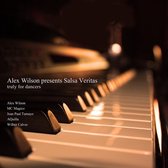 Alex Wilson - Presents Salsa Veritas (CD)