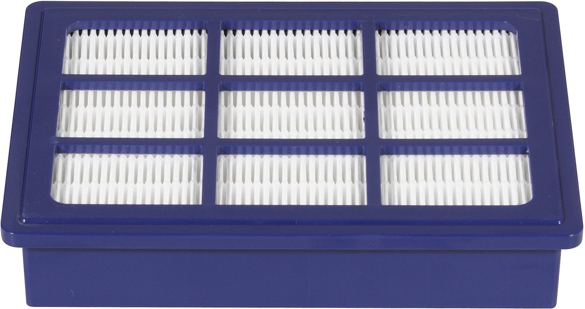 hepa 12-filter voor power vacuüm - nilfisk - 1470432500