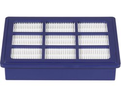 hepa 12-filter voor power vacuüm - nilfisk - 1470432500