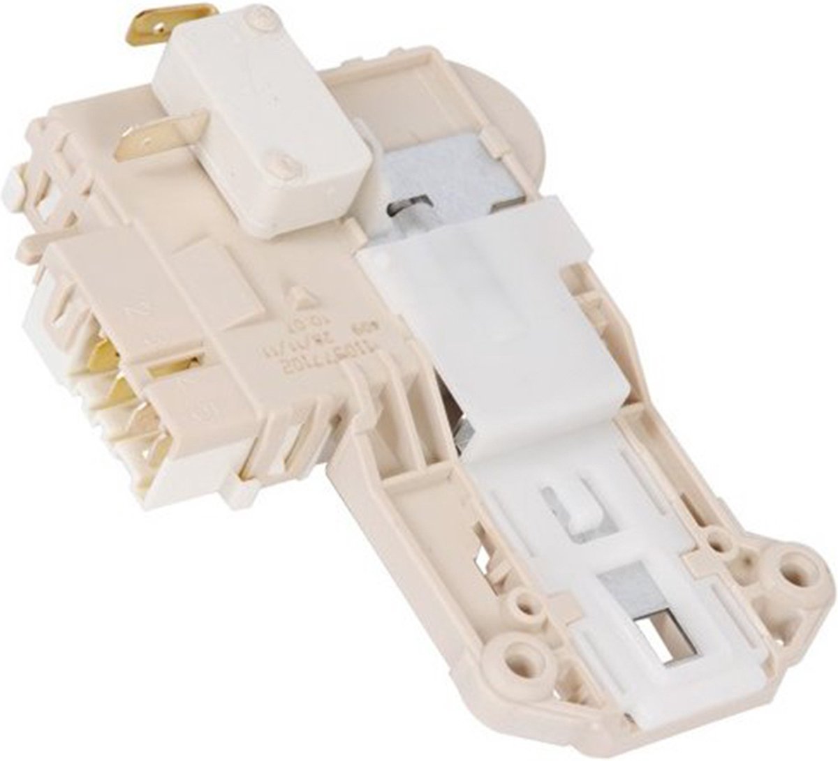 ELECTROLUX - DEURVERGRENDELING,MET,SCHAKELA - 1105771024