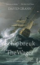 De schipbreuk van The Wager