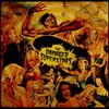 Damaged Superstars - Now Scream (10" LP)