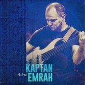 Kaptan Emrah - Ashik (CD)