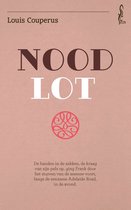 Boekomslag van Noodlot