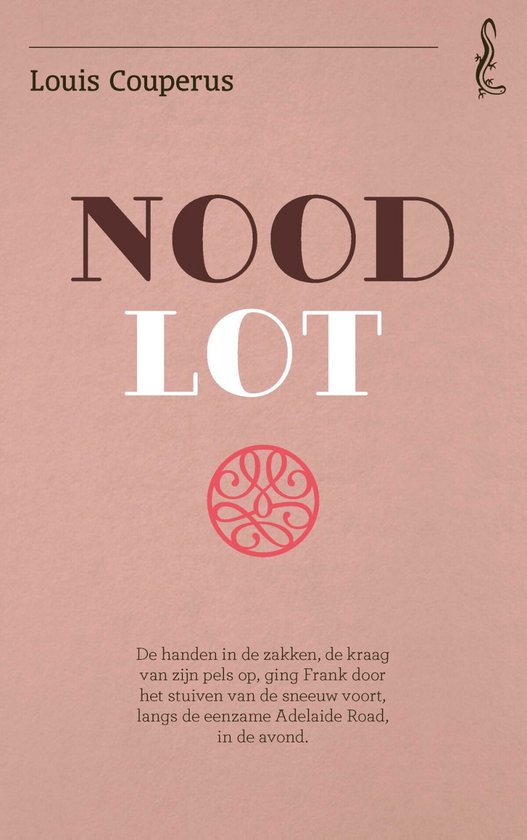 Salamander 38 - Noodlot