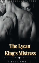 The Lycan King's Mistress