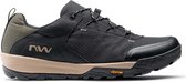 NORTHWAVE Rockit MTB-schoenen - Black / Forest - Heren - EU 46