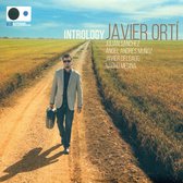 Javier Orti - Intrology (CD)
