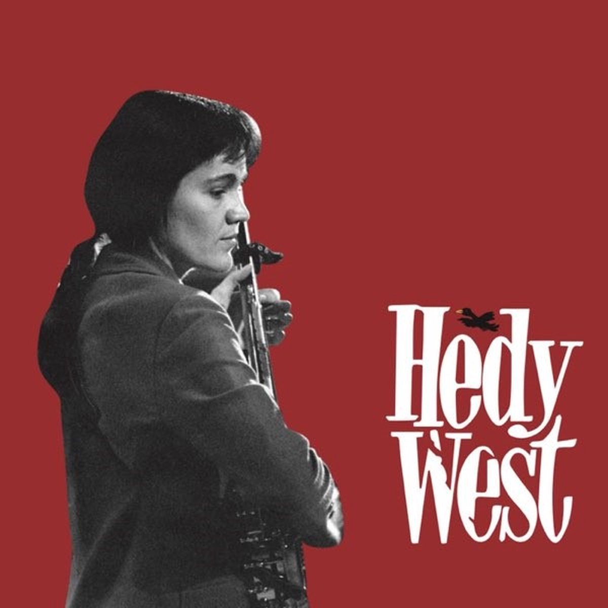 Hedy West - Untitled (CD)