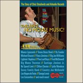 Various Artists - This Ain't No Mouse Music! (Soundtrack) (2 CD)