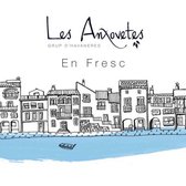 Les Anxovetes - En Fresc (CD)