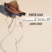 Marta Elka - Cançons De Maternitat (CD)