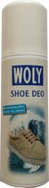 Woly Shoe Deo - Shoe Deodorant voor Schoenen (Schoenonderhoud - Schoenverfrisser)