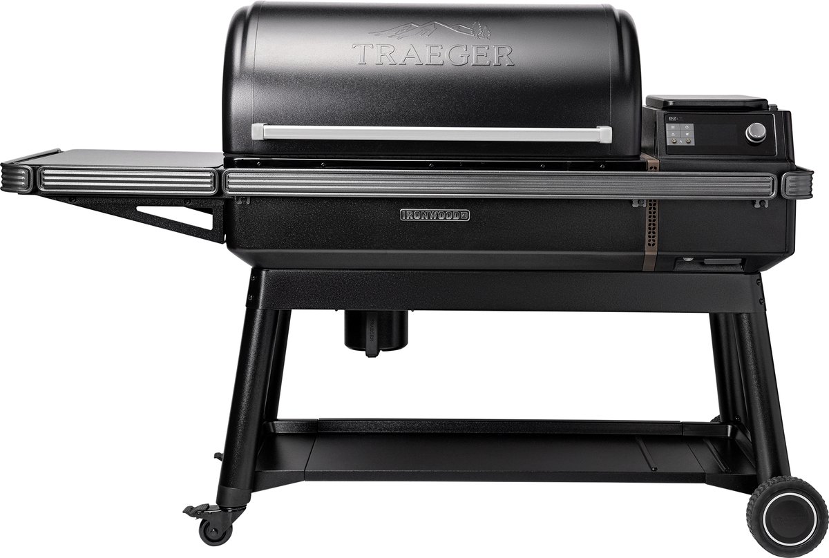 Traeger Ironwood XL - Pellet Grill