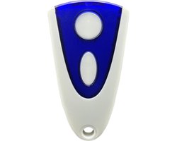 Novoferm Mini-Novotron 502 (Alternatieve handzender)