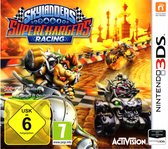 Skylanders Superchargers Racing 3ds - Game only