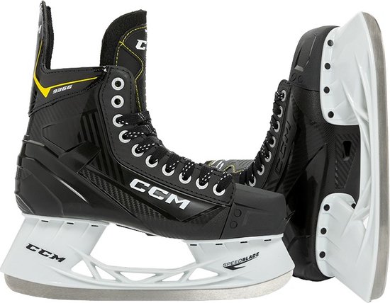 Ccm 9366 Ijshockeyschaatsen Sr 8.0 D (43 Eu) - Regular