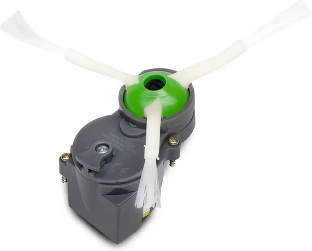 Neato Botvac Connected D6 zijborstel motor aandrijfriem