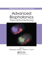 Series in Optics and Optoelectronics- Advanced Biophotonics