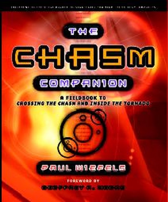 Chasm Companion