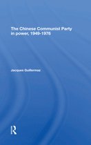 The Chinese Communist Party In Power, 19491976