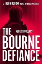 Jason Bourne- Robert Ludlum's The Bourne Defiance
