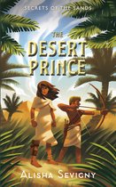 The Desert Prince 2 Secrets of the Sands, 2