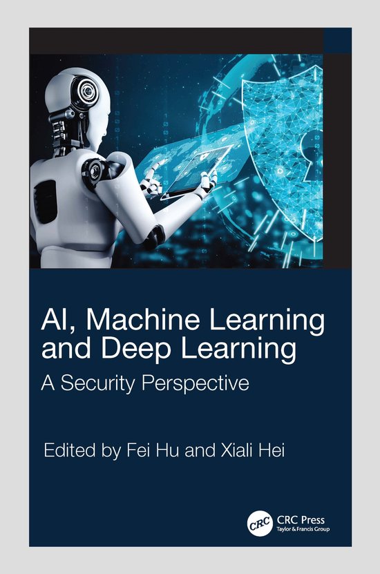 AI, Machine Learning and Deep Learning - cover